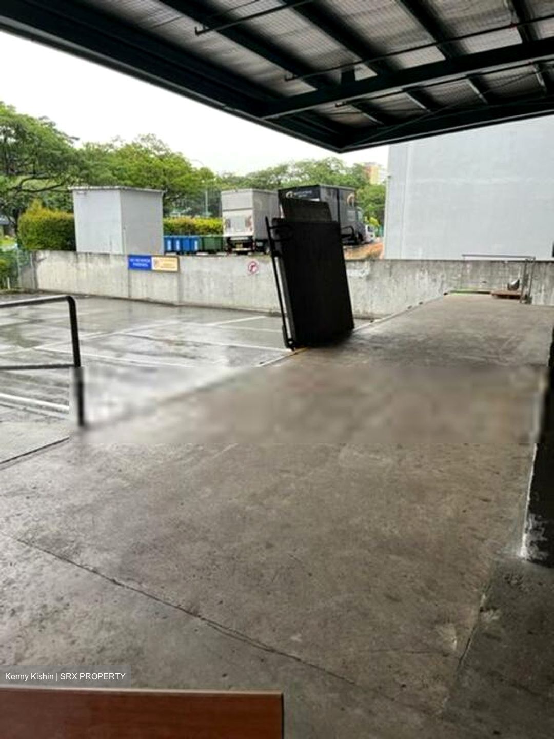 Bizlink Centre (D14), Factory #564596641